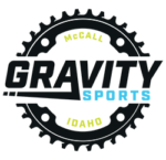 Gravity Sports in McCall, Idaho
